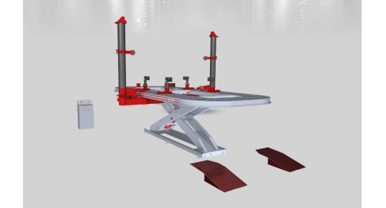 Стапель «SIVER EL»